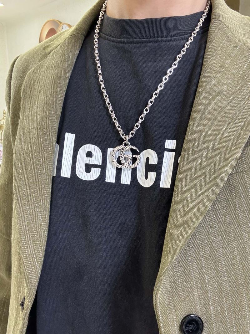 Gucci Necklaces